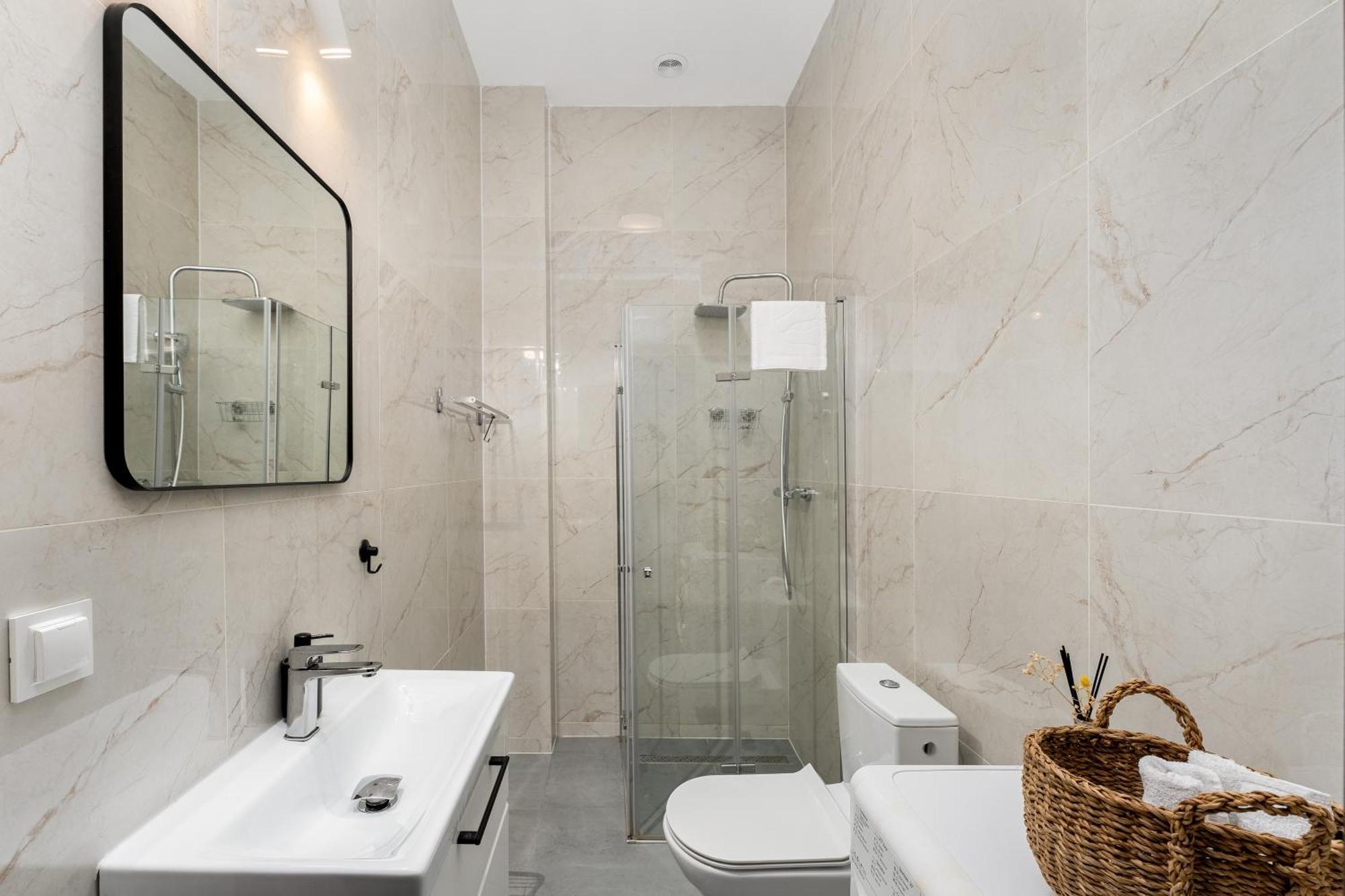 Quiet In Kazimierz - 3 Min From Wawel Castle Apartament