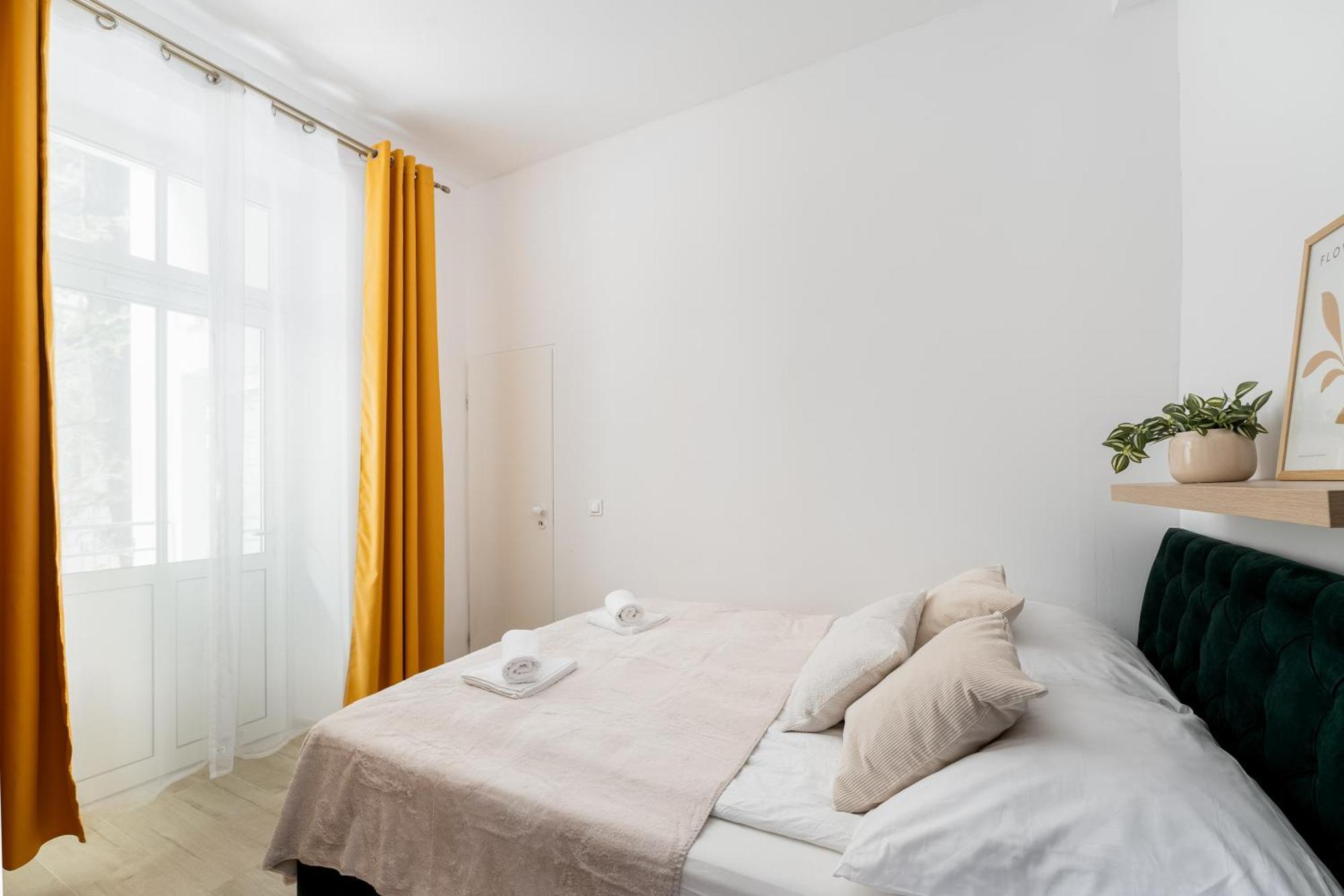 Quiet In Kazimierz - 3 Min From Wawel Castle * Krakow